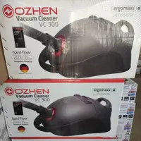 جاروبرقی اوژن 2400 وات توربو 24ماه گارانتی ارسال رایگان