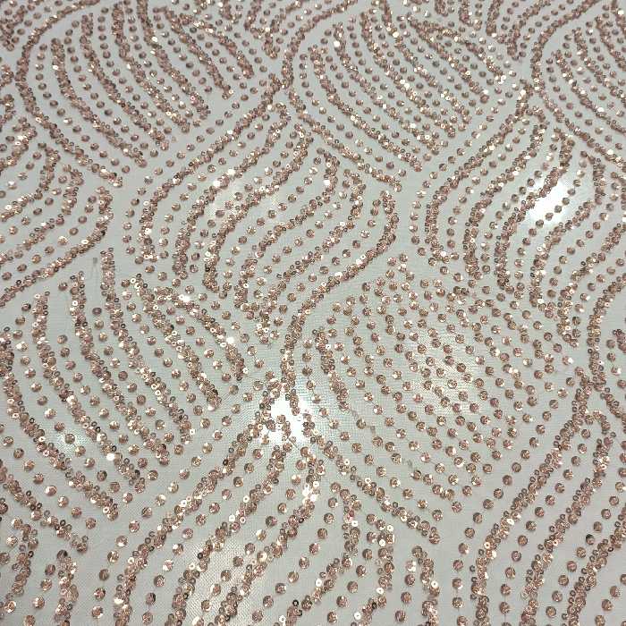 حراج پارچه کارشده ته طاقه 90سانت