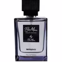 عطر monday مردانه بی ماین