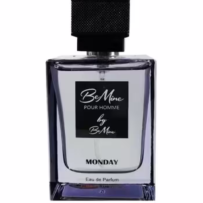 عطر monday مردانه بی ماین