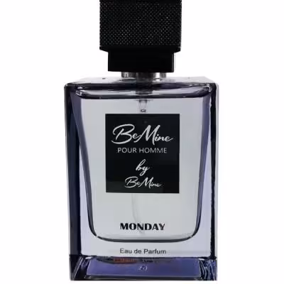 عطر monday مردانه بی ماین