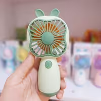 مینی فن فانتزی طرح خرگوش