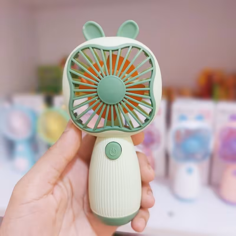 مینی فن فانتزی طرح خرگوش