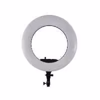 رینگ لایت  18 اینچی ZEUS مدل SY-3161 III