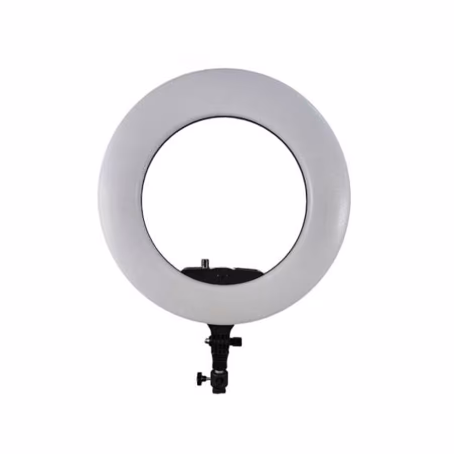 رینگ لایت  18 اینچی ZEUS مدل SY-3161 III