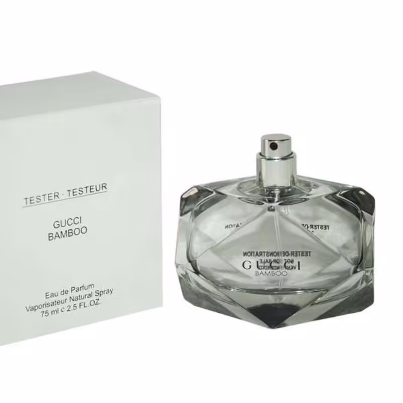 تستر عطر گوچی بامبو 