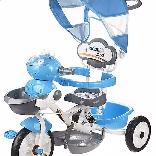 دوچرخه  بازی کودک