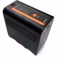 باتری دی بی کی مدل DBK F780U