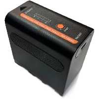 باتری دی بی کی مدل DBK F780U