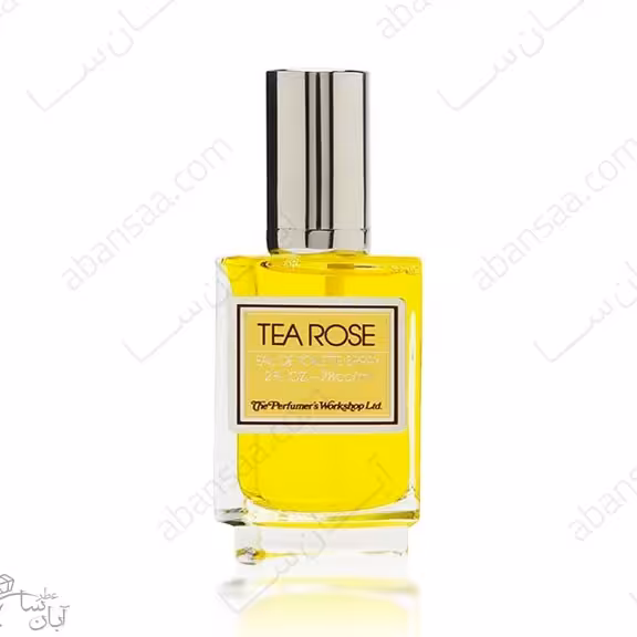 عطر و ادکلن *تی رز*  گرمی  19000
