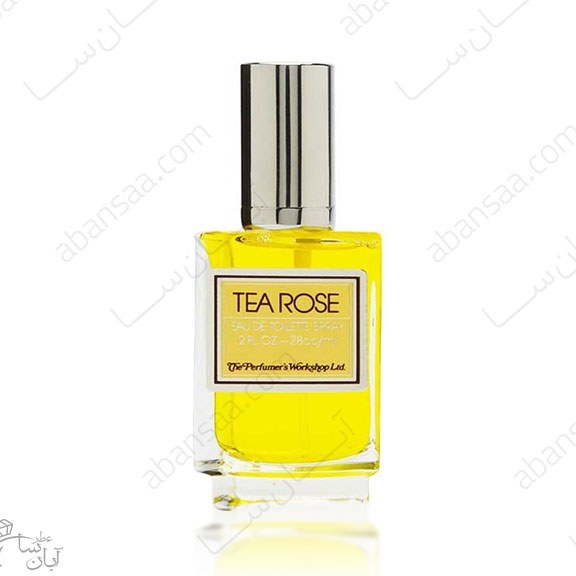 عطر و ادکلن *تی رز*  گرمی  19000