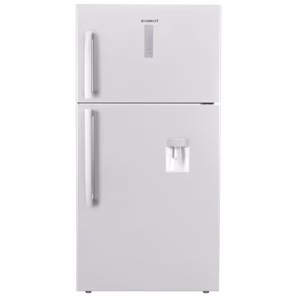 یخچال و فریزر  زیرووات مدل TMF ZT 67