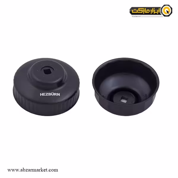 فیلتر باز کن کاسه ای هزبرن 18 پر مدل 18-6511