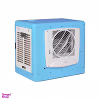مینی کولر آبی آبسال مدل AC31D