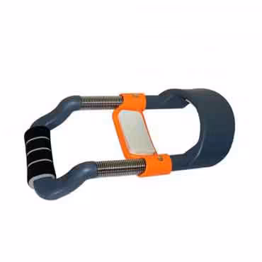 فنر تقویت ساعد MEGAFITNESS کد HG-300