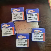 سنسور مهره اب ساژم سبز پژو 405 سمند پراید بسته 5 عددی 