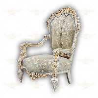 مبل تک نفره سون