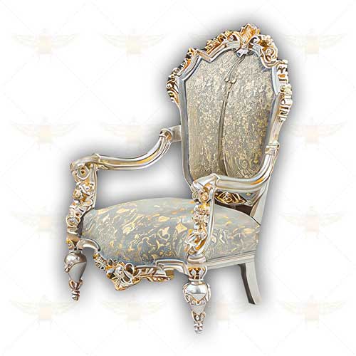 مبل تک نفره سون