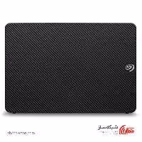 قیمت و خرید هارد اکسترنال سیگیت Seagate Expansion ظرفیت 14TB - شبکه ساز