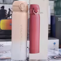 بطری فلاسک لیوان  یونیک کیفیت عالی 

