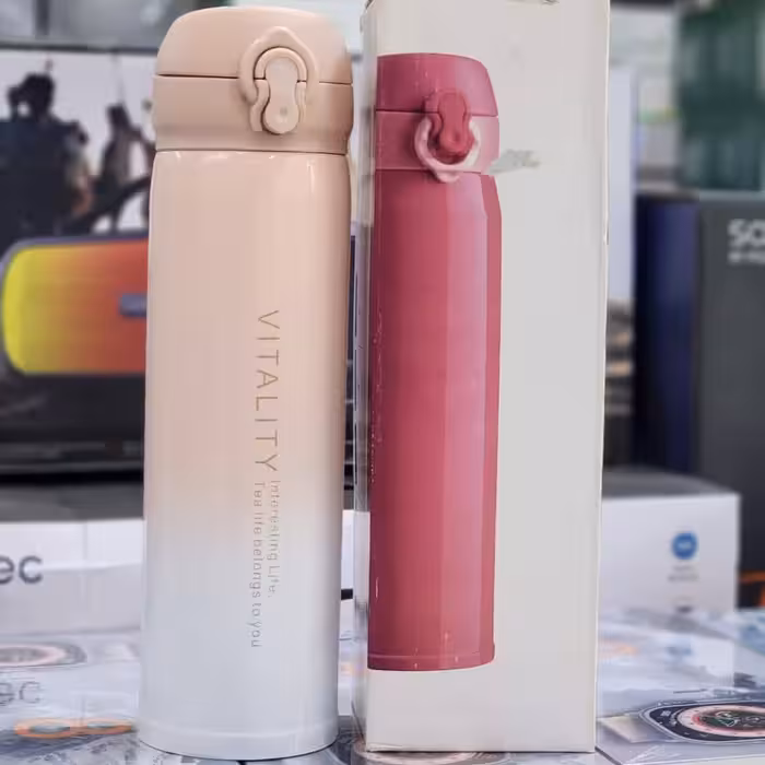 بطری فلاسک لیوان  یونیک کیفیت عالی 

