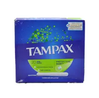 تامپون تامپکس Tampax مدل (20)Super