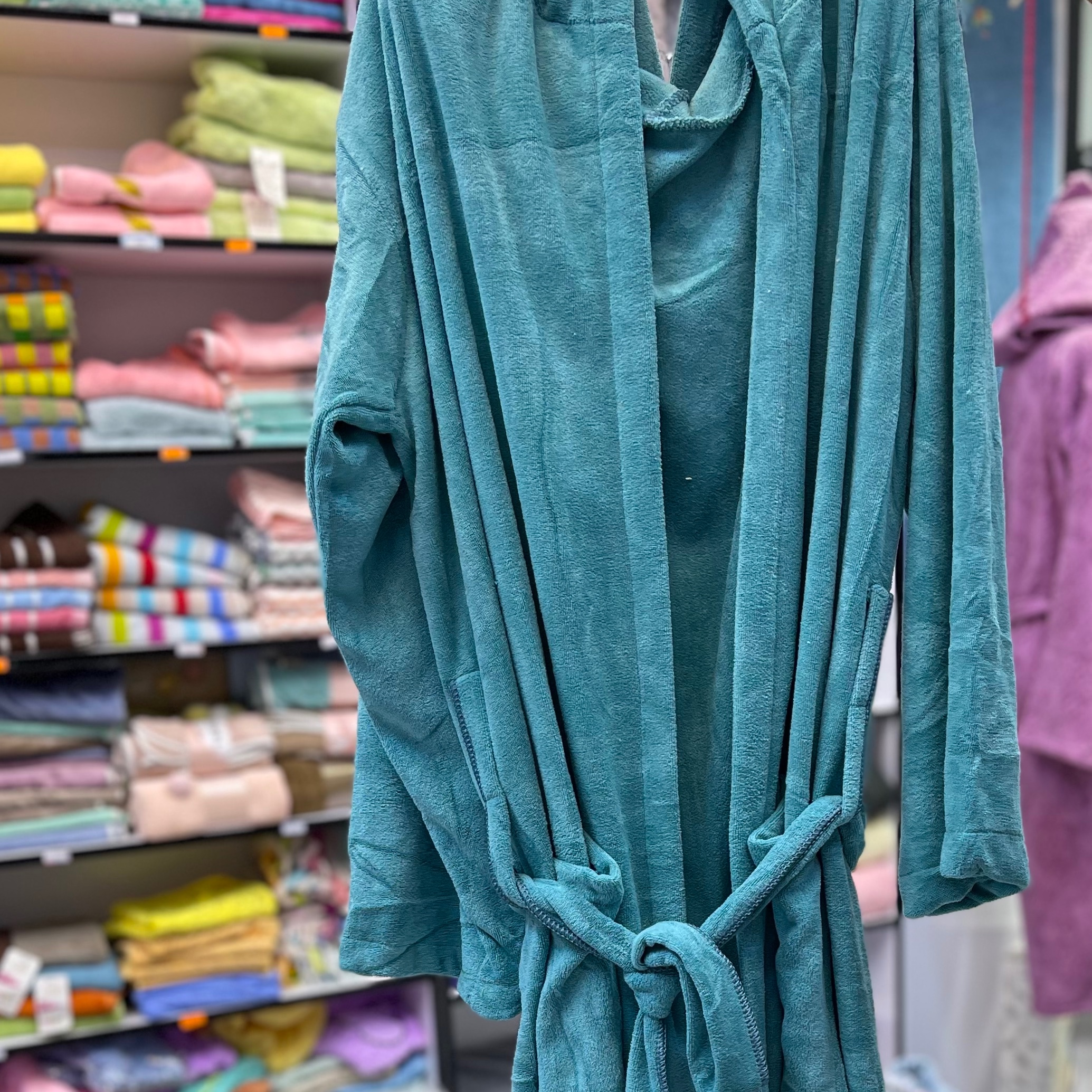 حوله نانو خارجی سایز 135