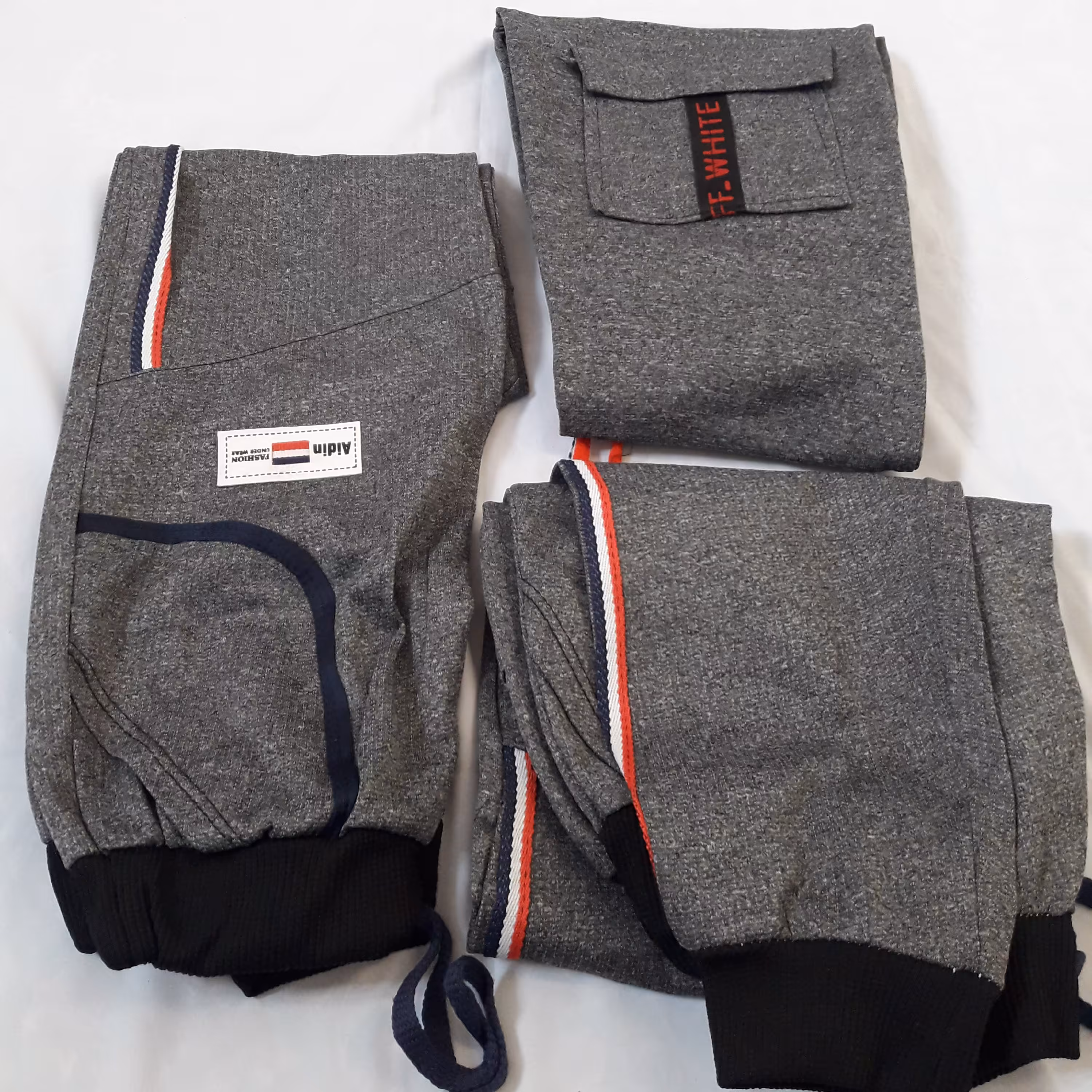 شلوار راحتی بچگانه