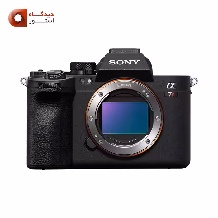 دوربین بدون آینه سونی Sony alpha a7R V body