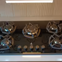 گاز رومیزی برند (tirozh)