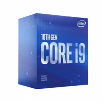 پردازنده مرکزی اینتل سری Comet Lake مدل Core I9-10900F - پردیس پازار