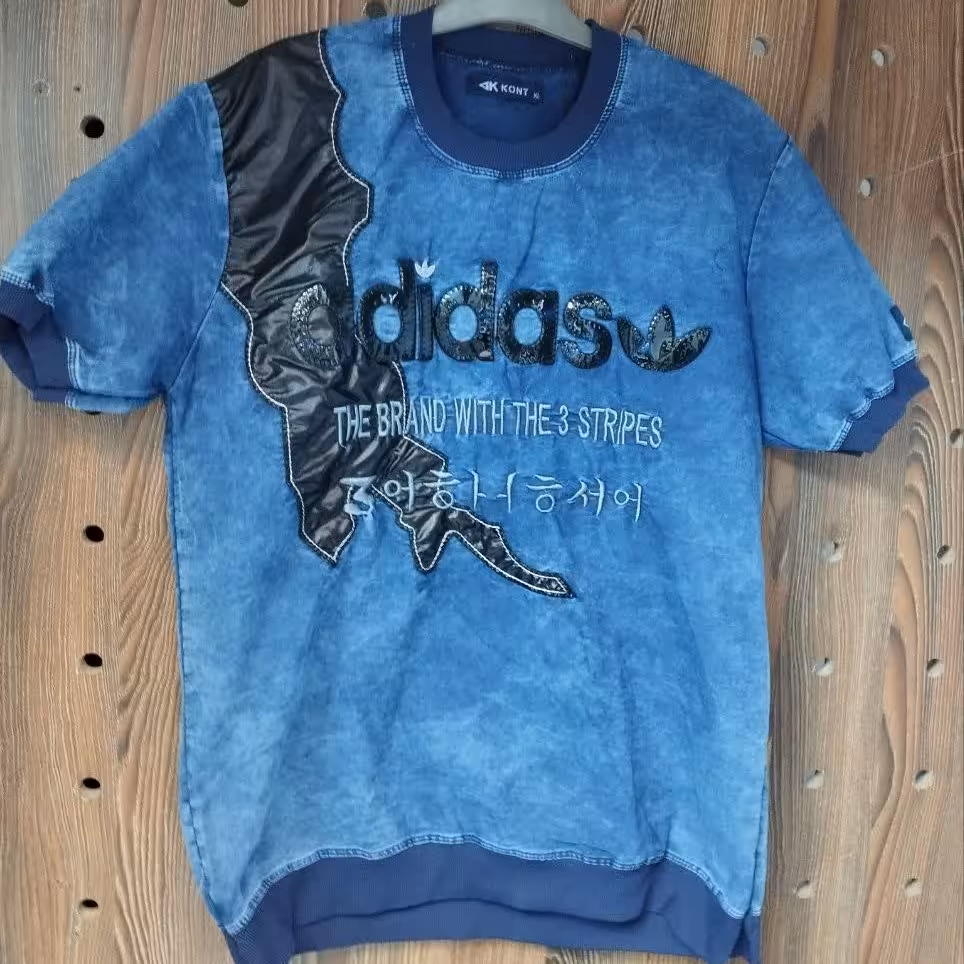 تیشرت ادیداس 