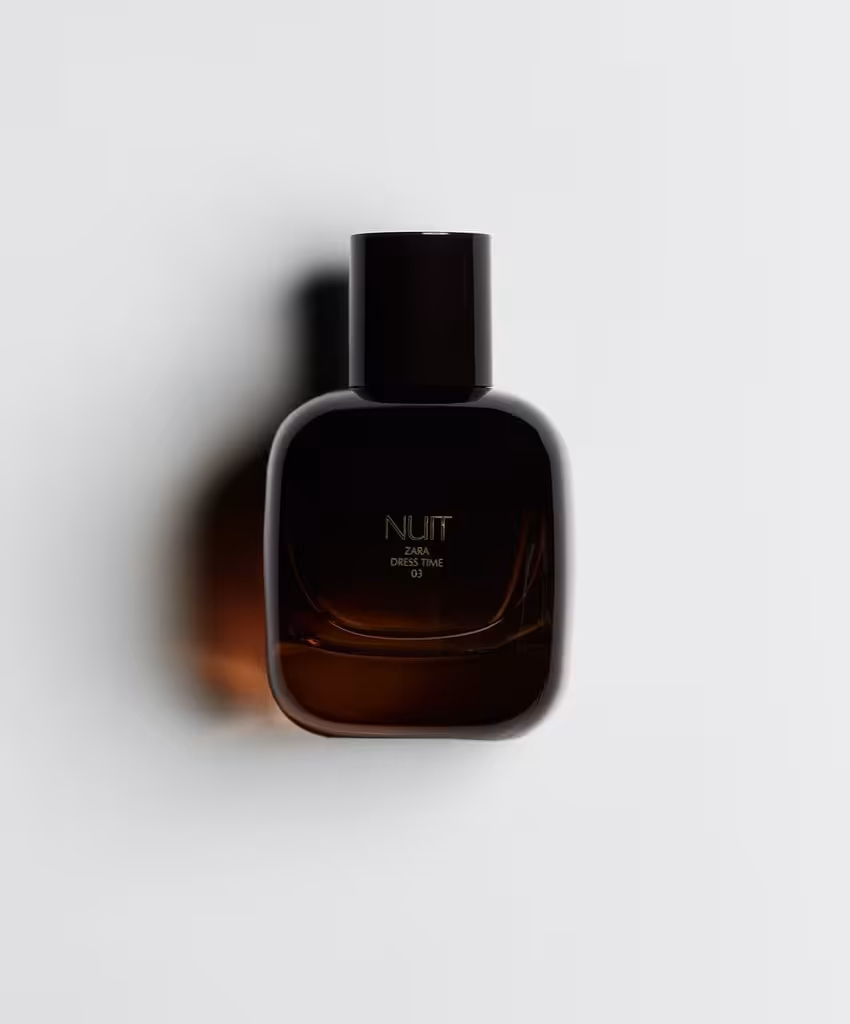 عطر ادکلن زارا نویت - zara nuit