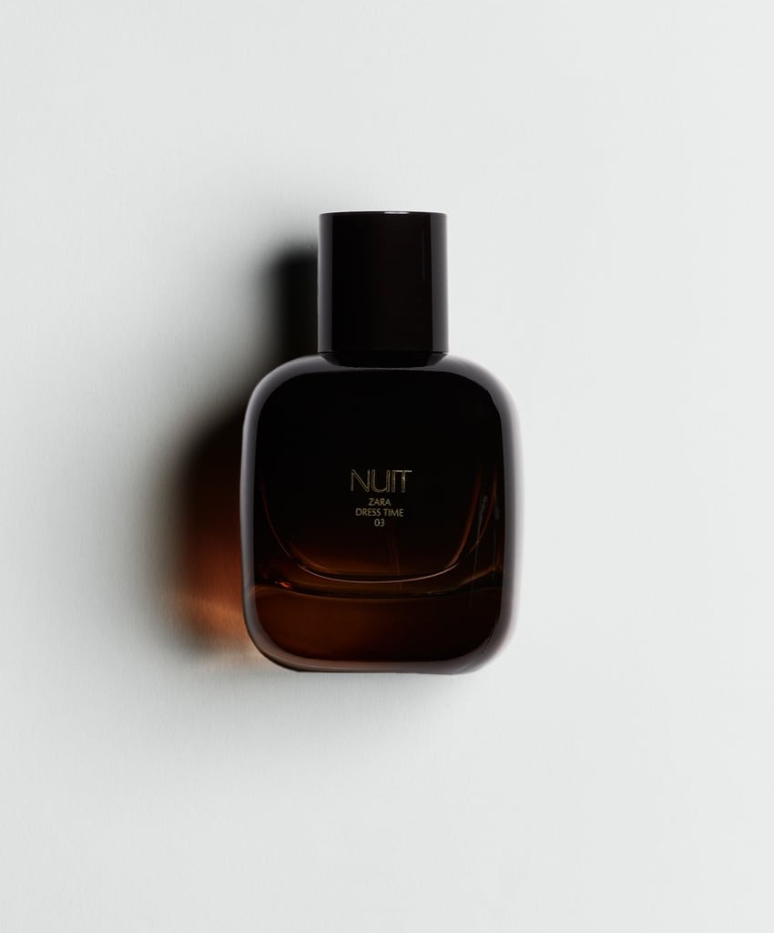 عطر ادکلن زارا نویت - zara nuit