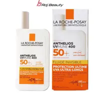 فلوئید ضدآفتاب لاروش پوزای (La Roche-Posay) مدل ANTHELIOS SPF50