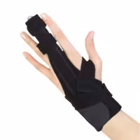 آتل انگشت دست و پا30200طب و صنعت-Teb&amp;sanat