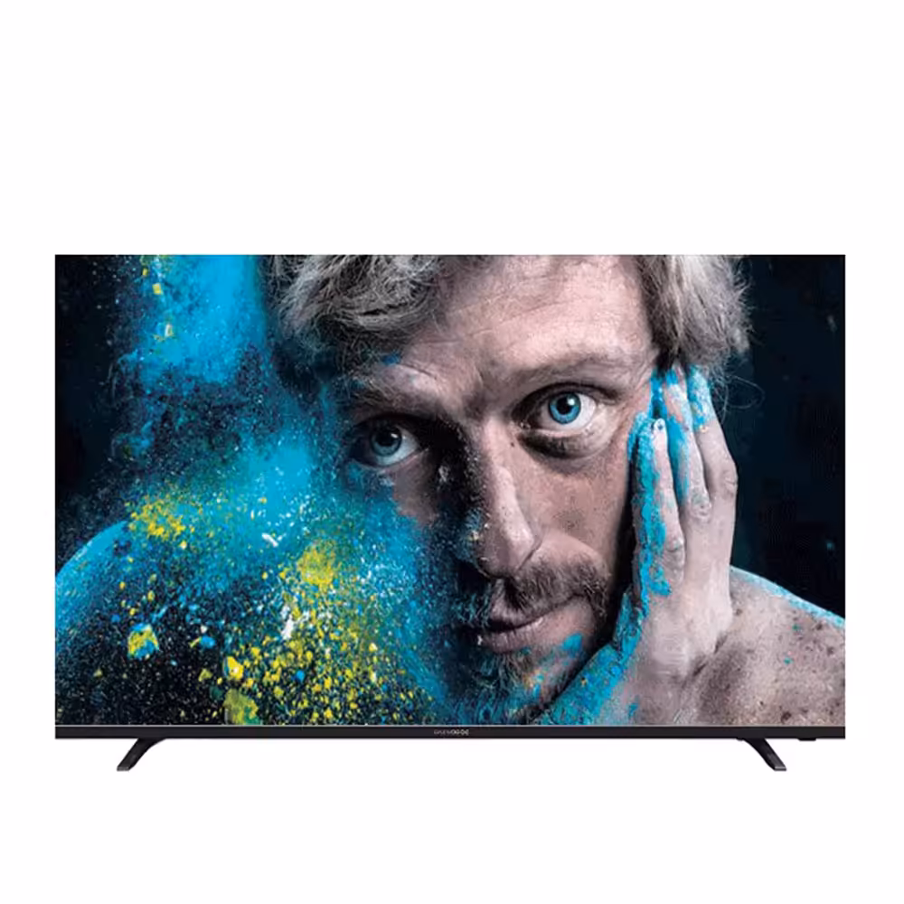 تلویزیون هوشمند 43 اینچ دوو مدل DLE-43MF1610