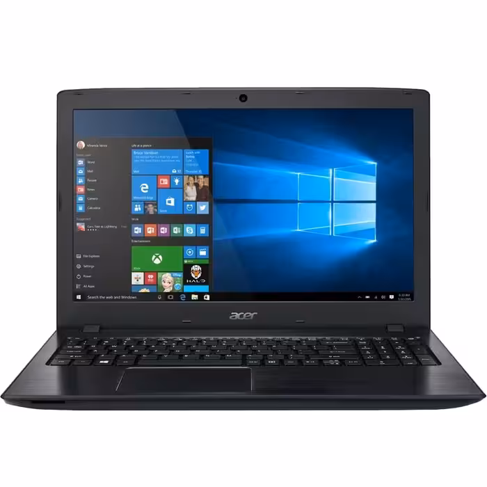 لپ تاپ ایسر اسپایر مدل ای 5-576 با پردازنده i7 و صفحه نمایش فول اچ دی