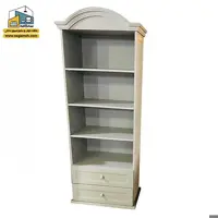 کمد ویترین کودک و نوجوان مدل CDCP03 - فروشگاه سه گامه