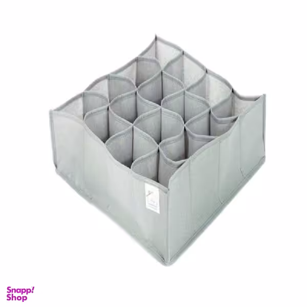 نظم دهنده لباس زیر و جوراب مدل S&B