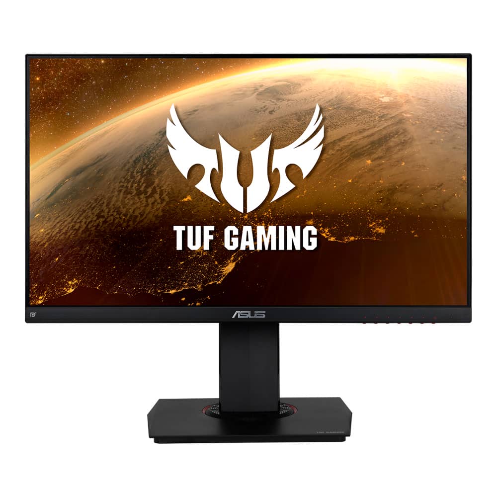 مانیتور 24 اینچ ایسوس ASUS TUF Gaming VG249Q