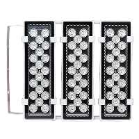 پروژکتور دیواری رشد گیاه 60 وات IP