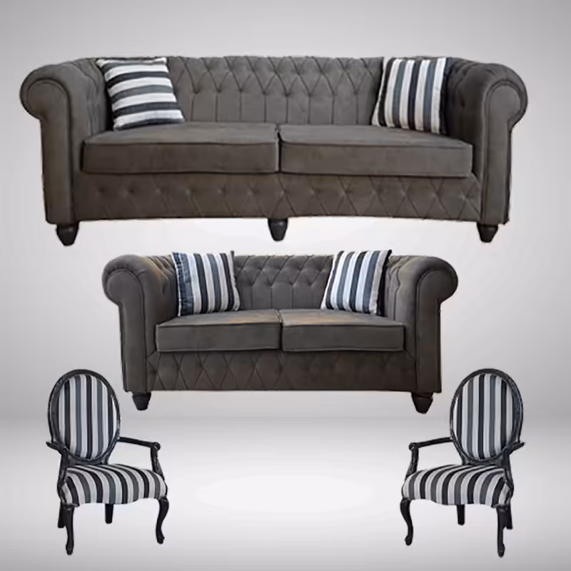 مبر چستر لوگانو