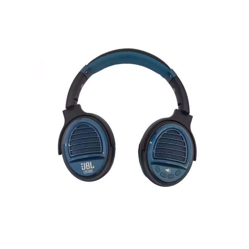 هدست اسپیکر بلوتوثی JBL مدل XY-930