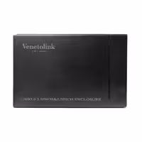 باکس هارد (USB 2.0) 3.5 ، 2.5 اینچی و SSD ونتولینک