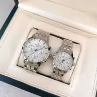 ساعت ست رومانسون فول تایم