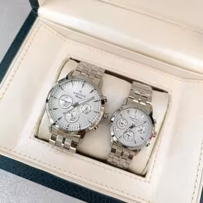 ساعت ست رومانسون فول تایم