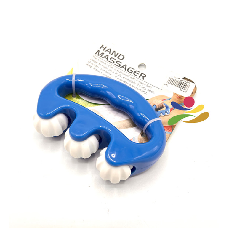 ماساژور دستی تسکین درد مگافیتنس مدل MS-29 | اورجینال | تایوانی