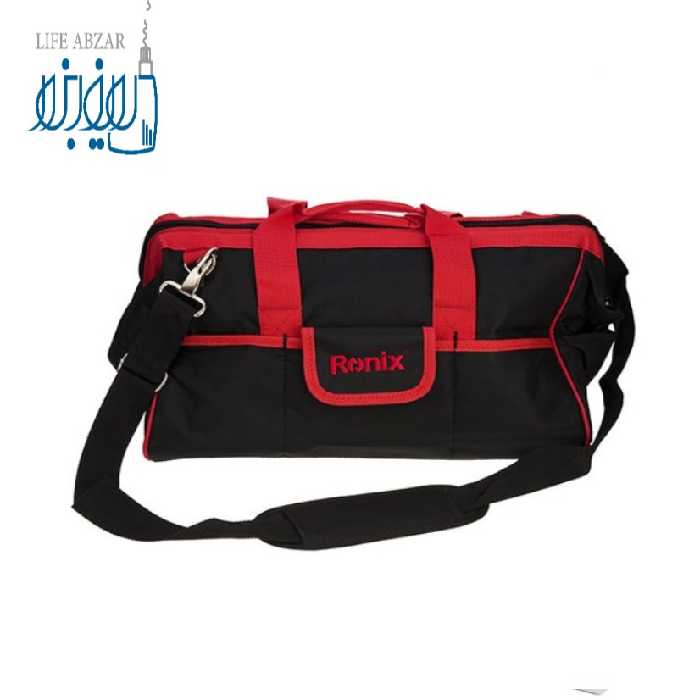 کیف ابزار رونیکس مدل RH-9113