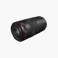 لنز Canon مدل RF 100mm f/2.8L Macro IS USM